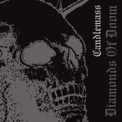 Candlemass : Diamonds of Doom